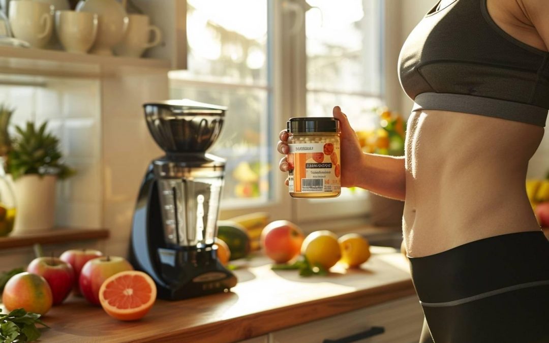 Collagène de type III : bienfaits et rôles essentiels pour la santé de la peau et des tissus