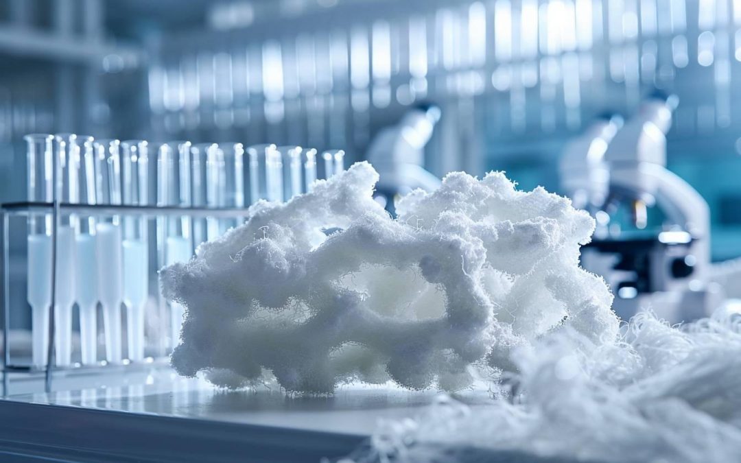 Collagène de type I : protéine essentielle pour une peau ferme et des articulations en bonne santé