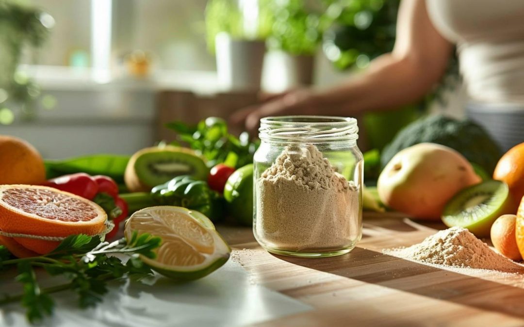 Le collagène pour soulager les douleurs