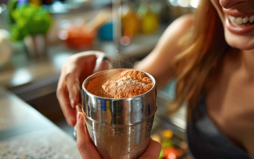 Comment intégrer le collagène marin en poudre à son alimentation : guide pratique et astuces