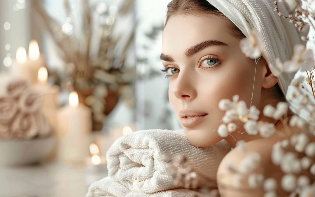 Lifting au fil de soie de collagène