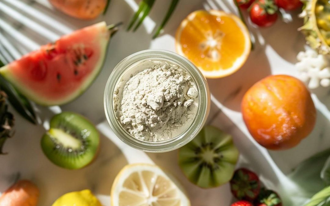 Le meilleur moment pour prendre du collagène marin