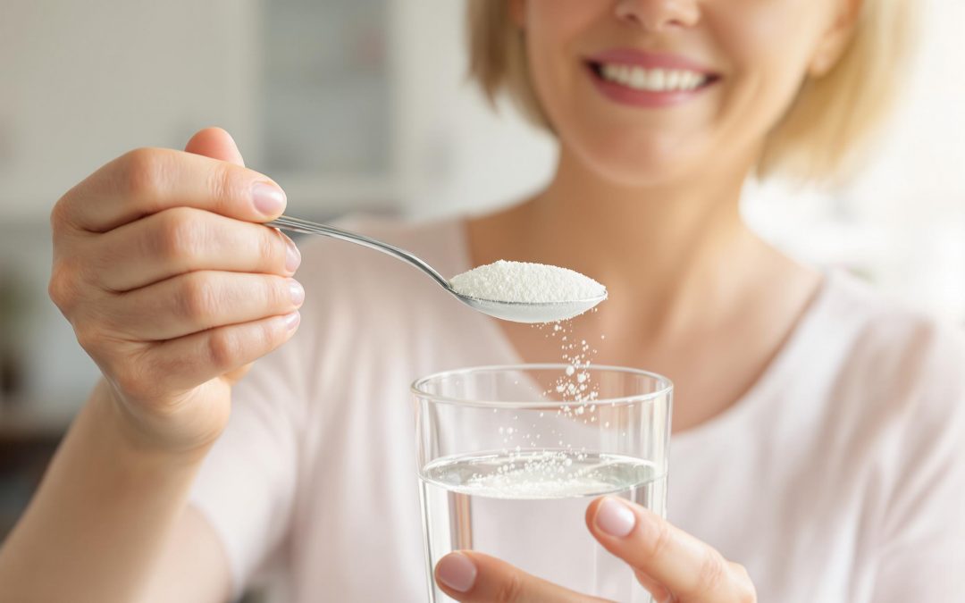 Le collagène bovin, un allié naturel pour soulager les douleurs articulaires : bienfaits et utilisation