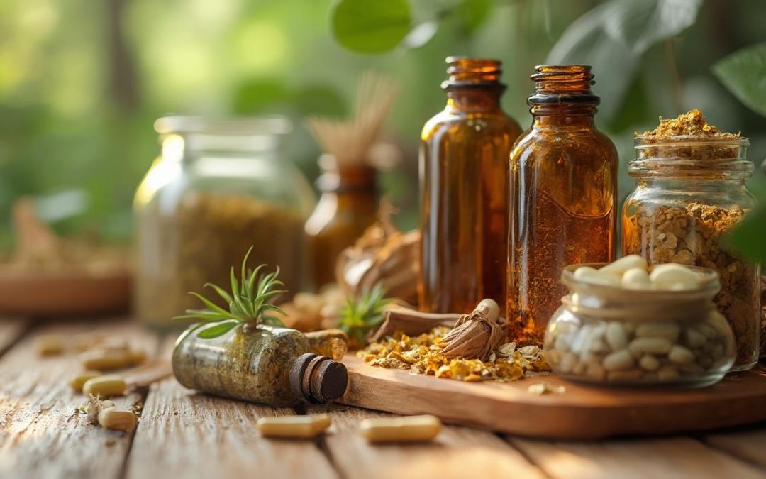 Complément alimentaire acouphène : solutions naturelles pour soulager les bourdonnements d&rsquo;oreilles