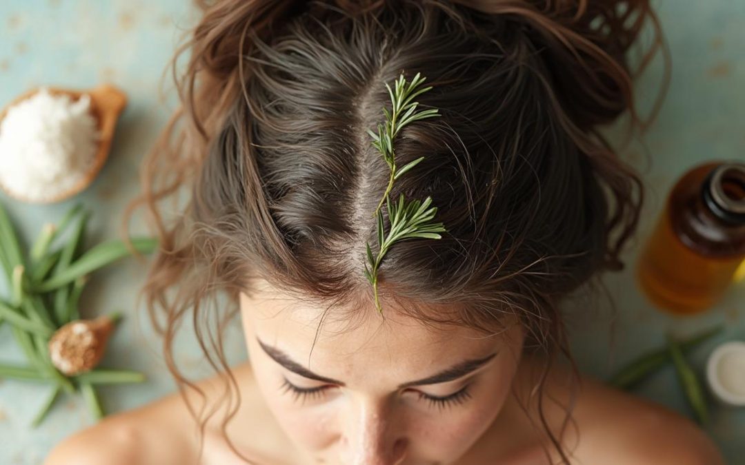 Compléments alimentaires efficaces pour cheveux gras : quelles solutions naturelles pour réguler le sébum ?