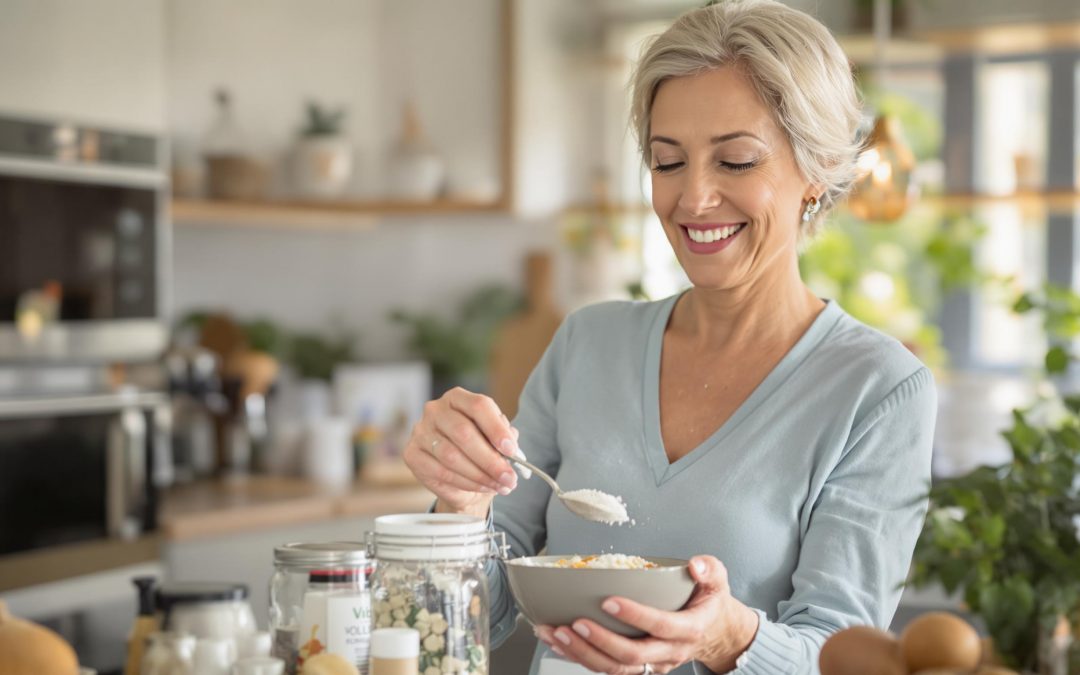 Collagène marin ou bovin : quelles différences et lequel choisir pour votre santé ?