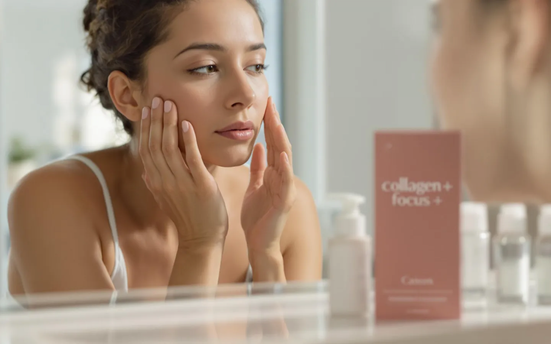 Beauty Focus Collagen+ Avis : Vérité et Résultats 🌟