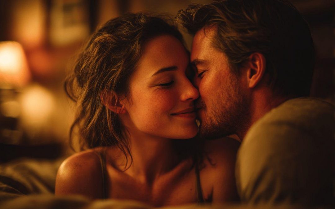 Comment améliorer votre vie sexuelle intime : conseils et astuces pour un épanouissement à deux