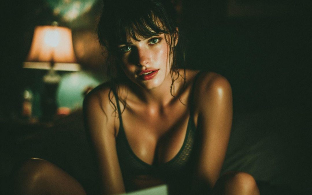 Histoires d&rsquo;adultère passionné : confessions intimes et récits de liaisons secrètes