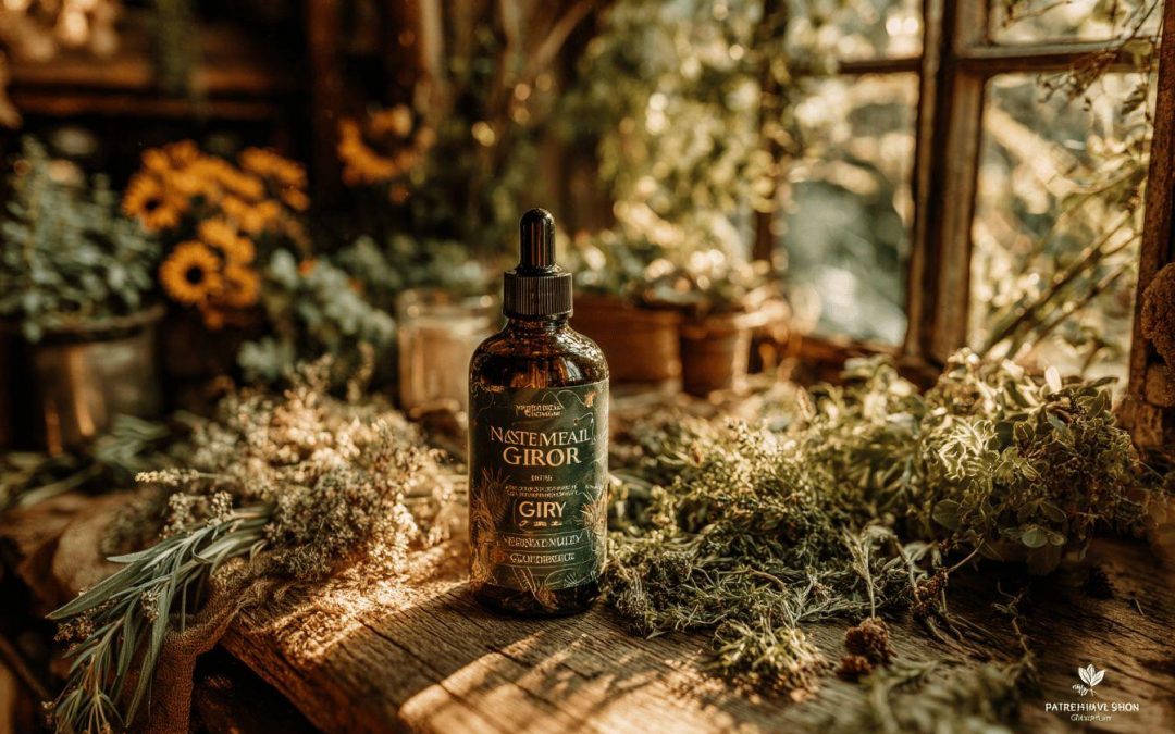 Huile naturelle de croissance des cheveux : 7 solutions efficaces pour stimuler la pousse capillaire