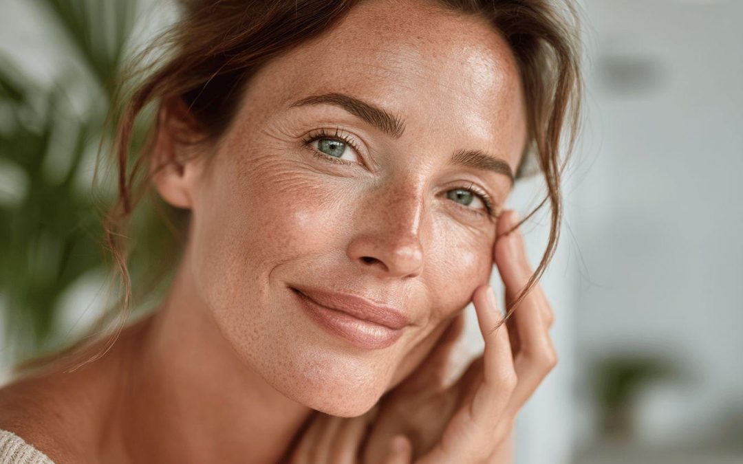 Comment effacer les rides naturellement : 7 astuces efficaces pour un visage sans rides