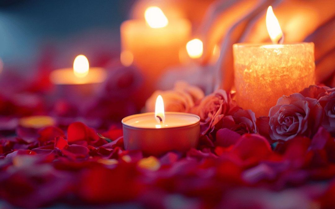 Massage érotique pour femme : explorer les sensations du plaisir féminin