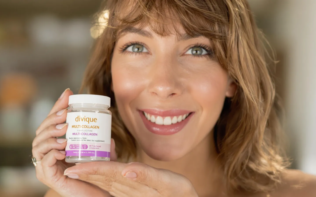 Divique Multi Collagen : Avis 5 Sources 🌟