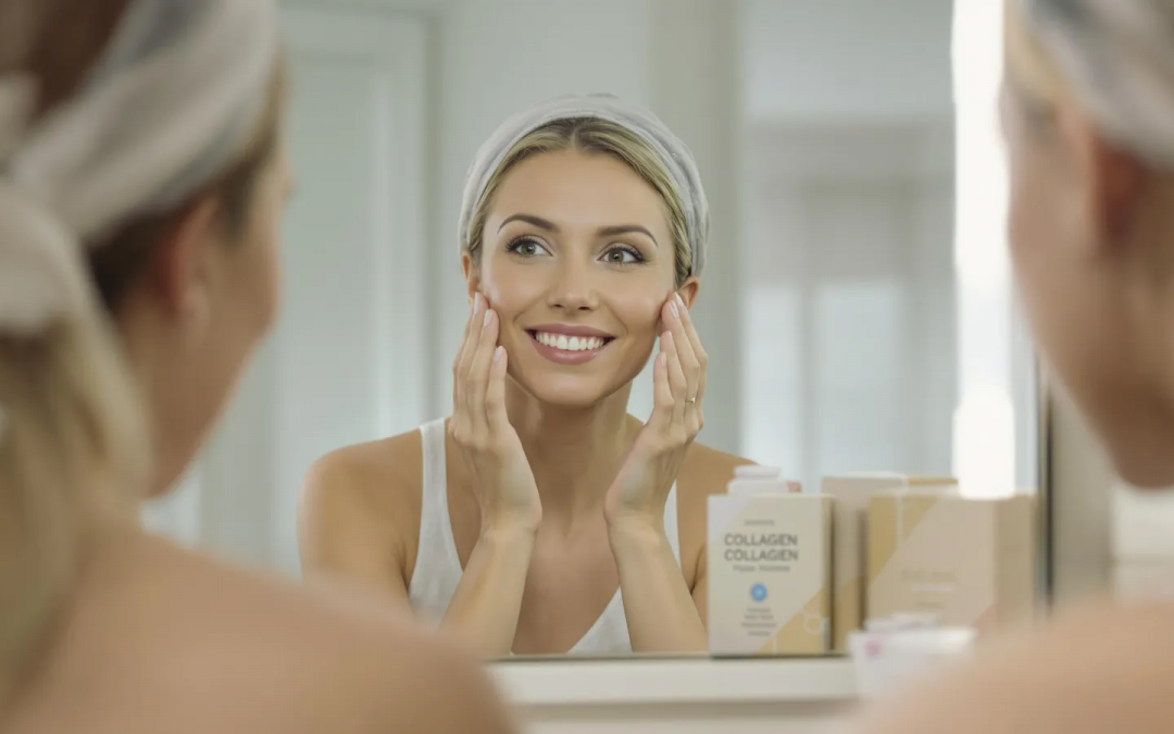 Collagène marin Terravita : avis et efficacité