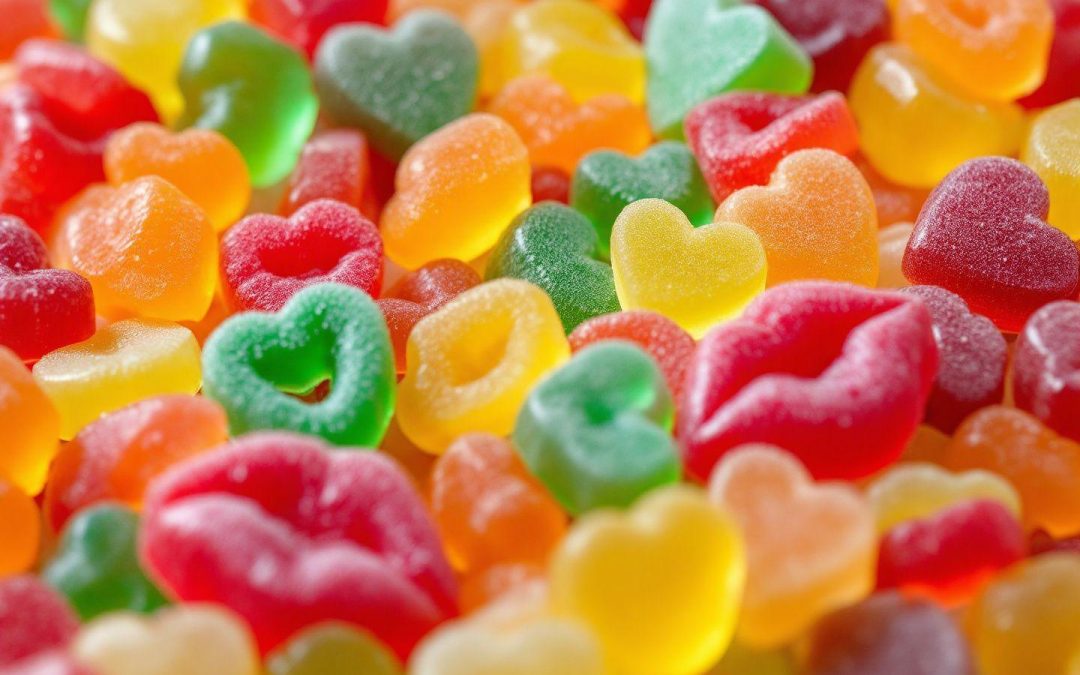 Gummies libido : comment booster naturellement votre désir et performances sexuelles