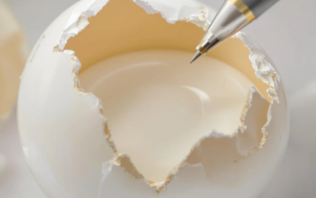 Collagène Coquille d&rsquo;Œuf : Avis Peau & Articulations