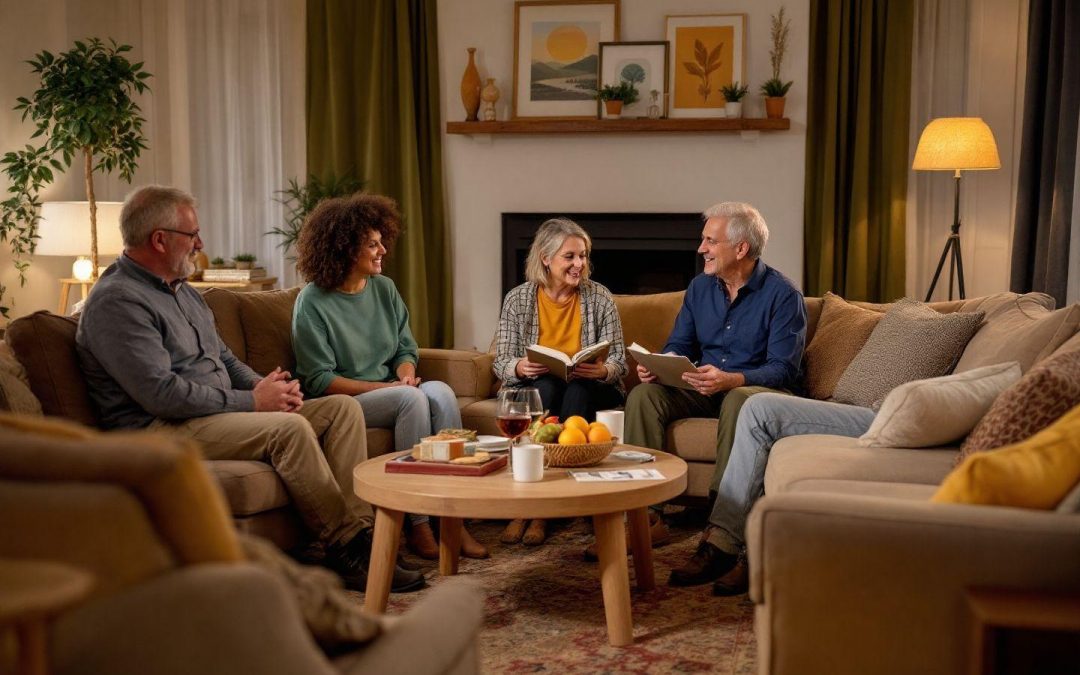 Témoignages bouleversants de constellations familiales : transformations et guérisons profondes