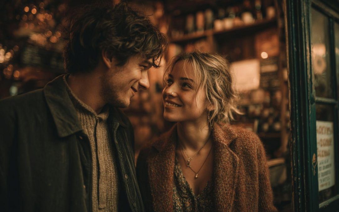 Couple cherche un homme sérieux pour relation épanouissante et durable en France