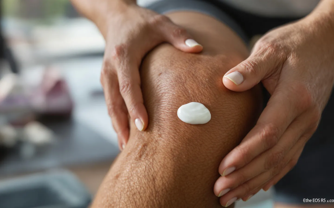 Collagène Tendinite : Efficacité, Avis & Études 💊