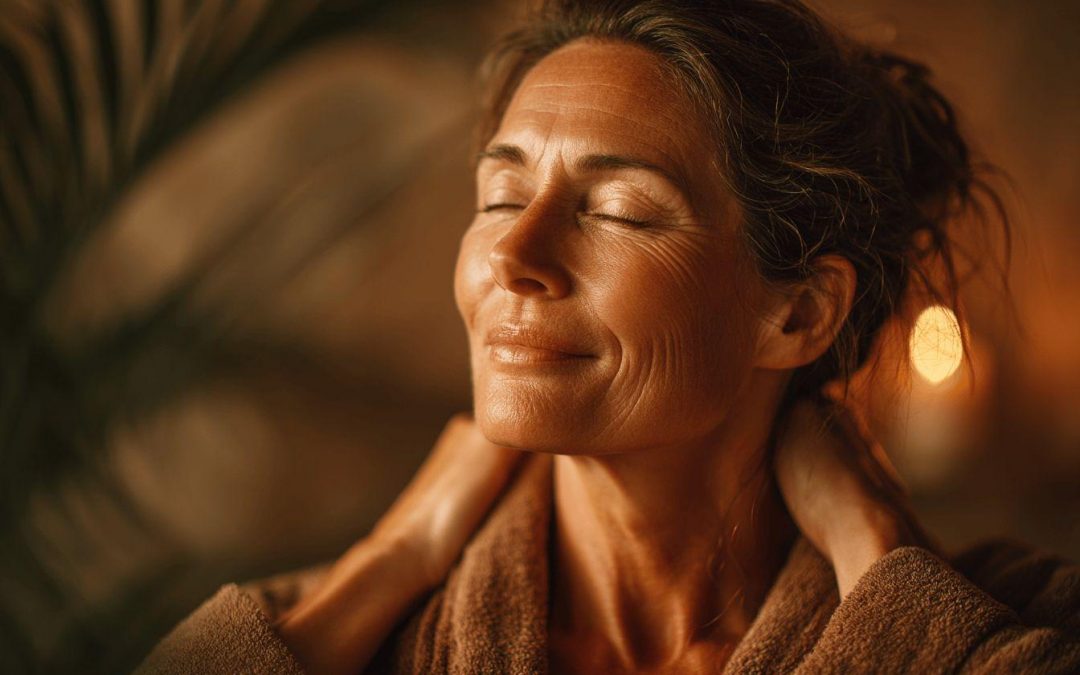 Massage tantrique pour femme : comment libérer votre corps et atteindre l&rsquo;extase spirituelle