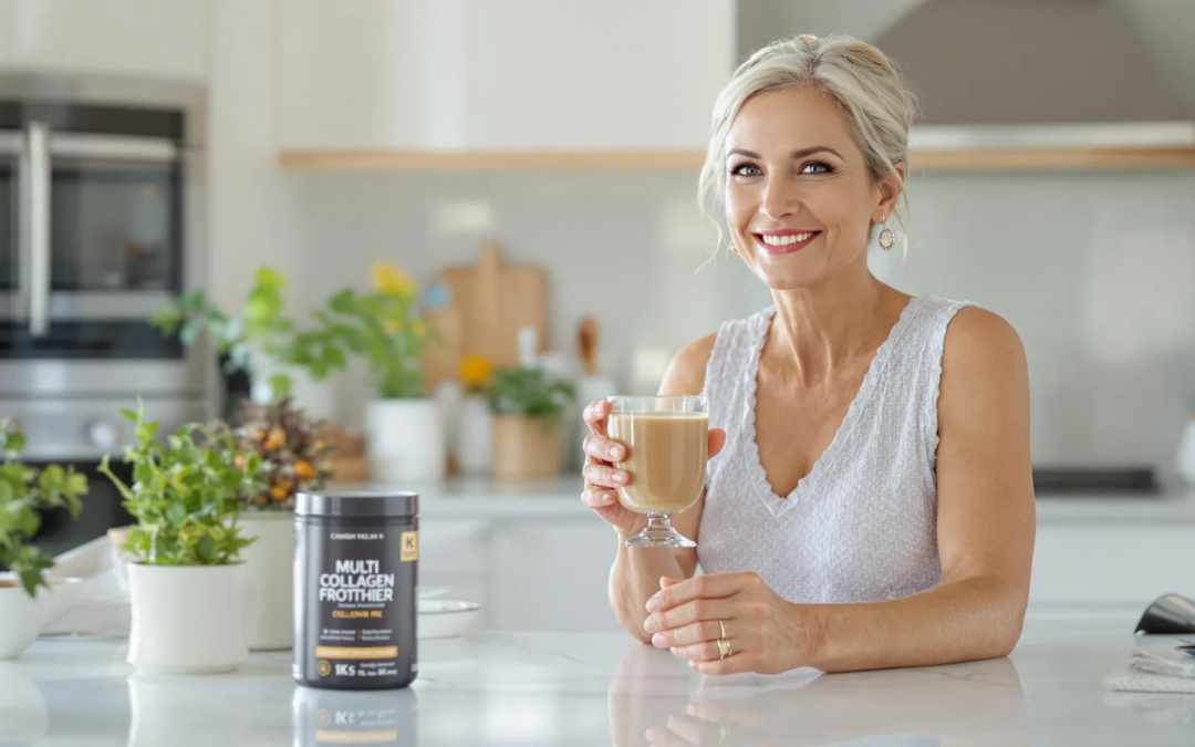 Revive Multi Collagen : avis détaillé sur le complément 💊