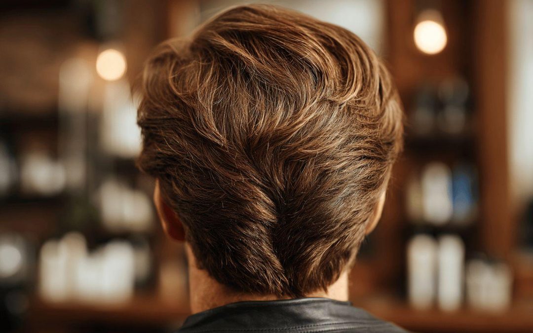 Complément capillaire à vie : solutions durables pour retrouver densité et confiance