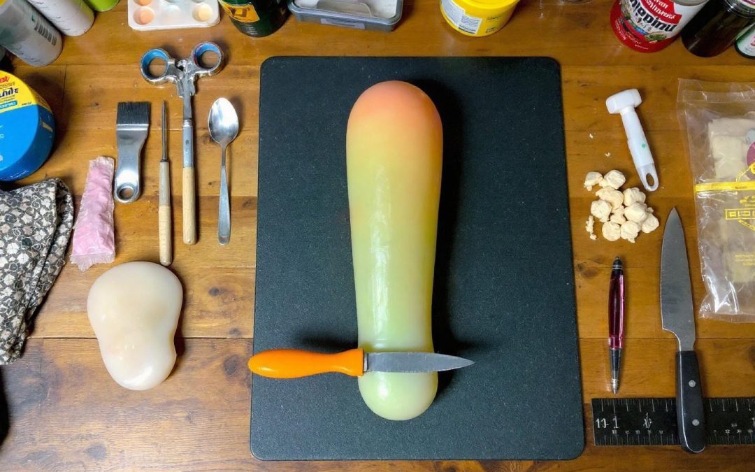 Comment fabriquer un godemichet maison facilement : guide étape par étape pour un sextoy personnalisé