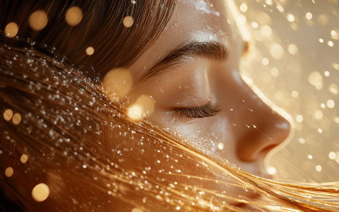 Collagène marin pour cheveux : bienfaits et effets sur la santé capillaire