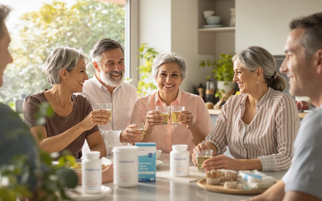 Collagène Marin WW : avis peau & articulations 🔍