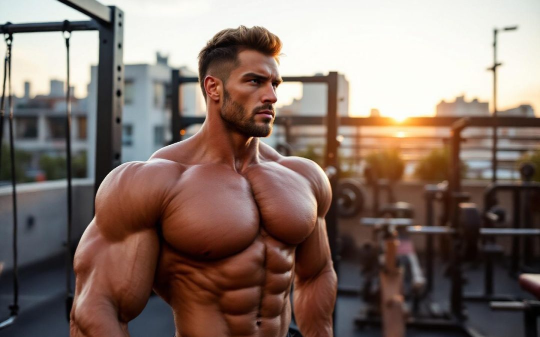 Programme alimentaire sèche : guide complet pour sculpter votre corps et perdre du gras efficacement