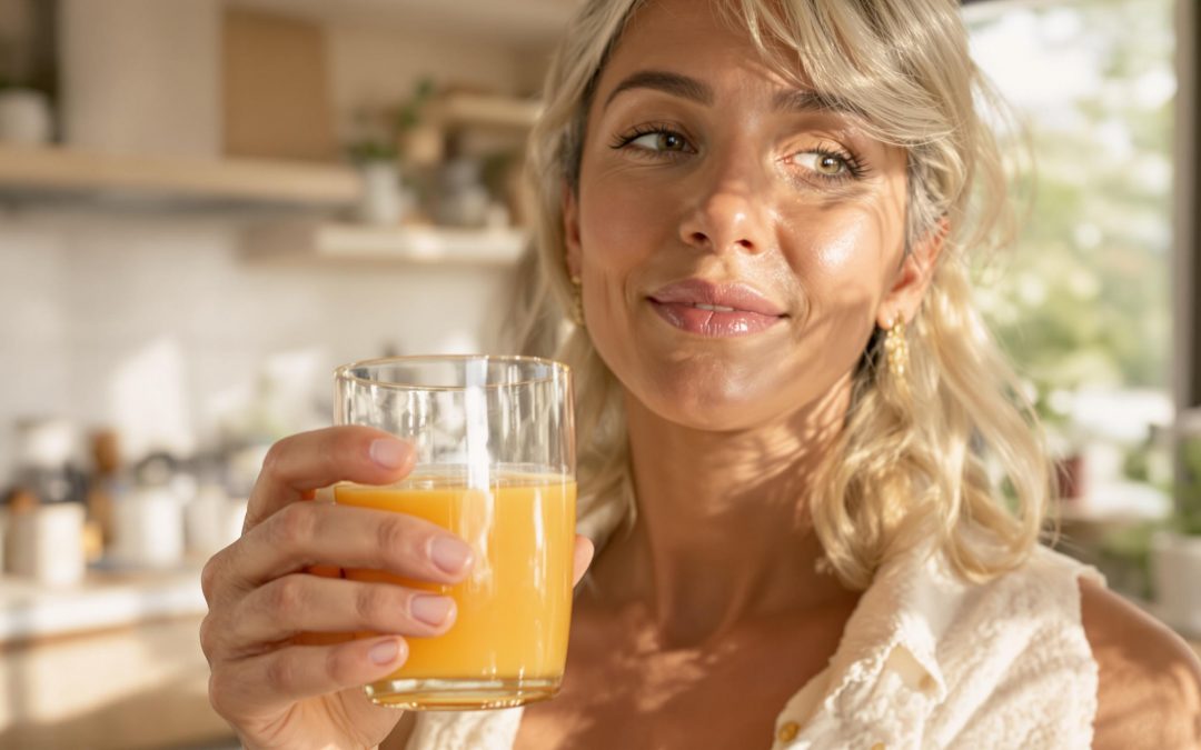 Nutracle Collagen 2.5 Avis 💊 Peau & Ongles (⭐4/5)