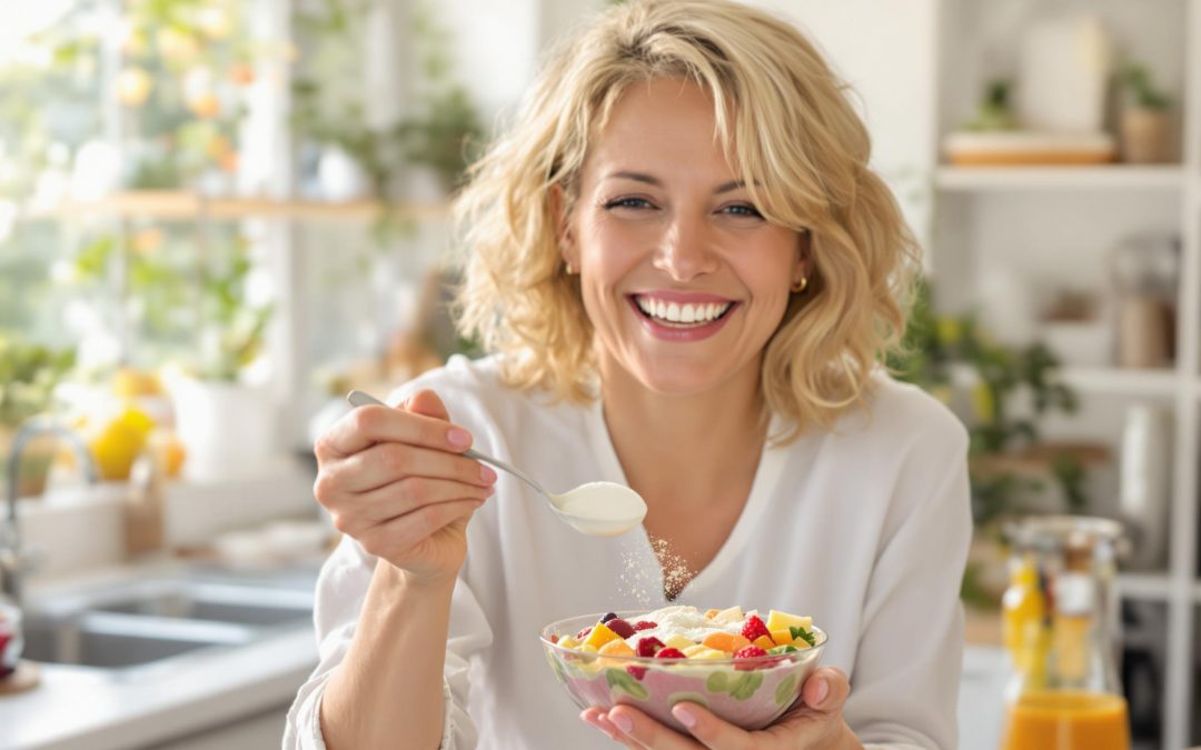 Nutri&Co Collagène Marin : avis peau & articulations✨