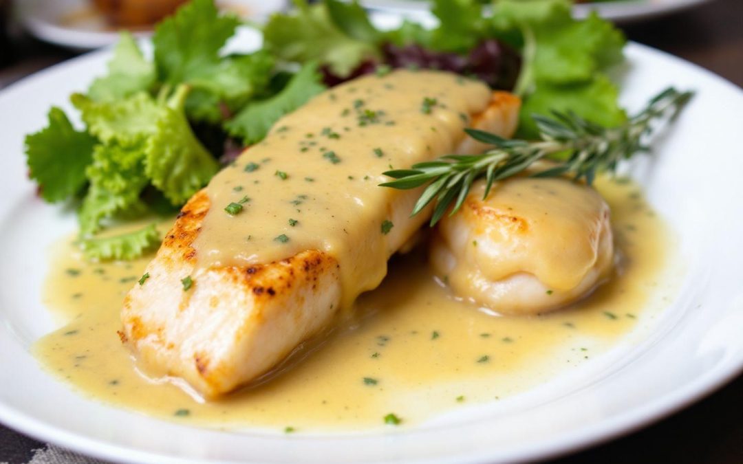 Marinade savoureuse pour sanglier au vin blanc : recette simple et parfumée