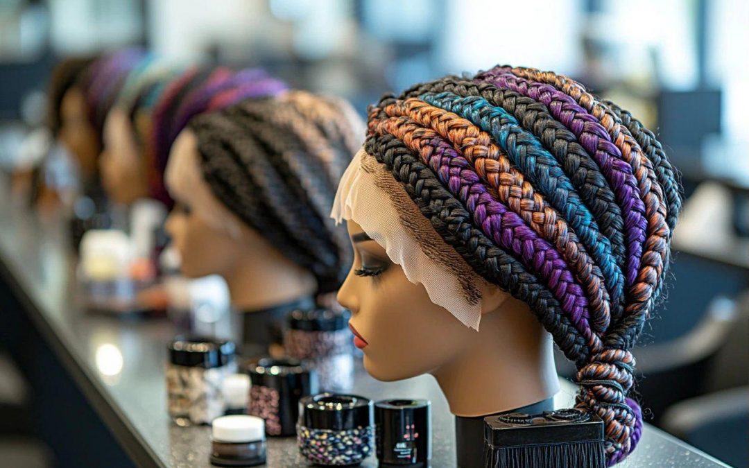 Tissage de cheveux naturels : tarifs et prix pratiqués chez les coiffeurs professionnels