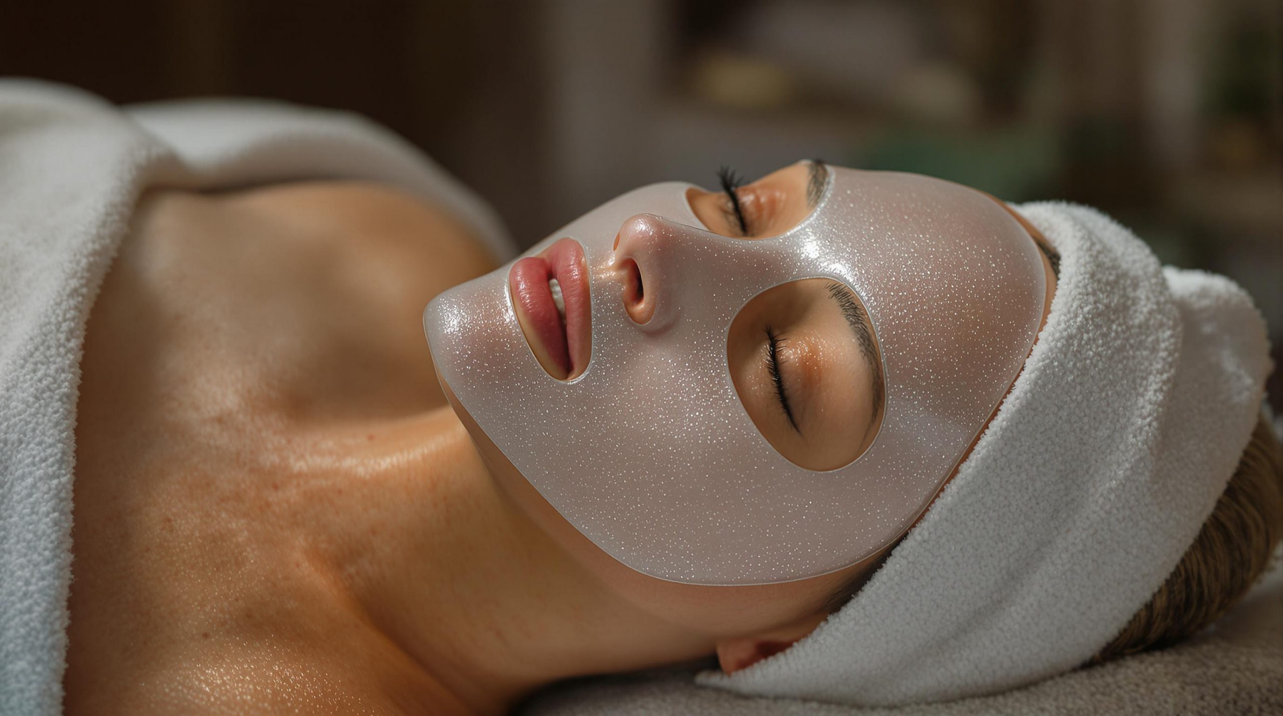 biodance collagen mask