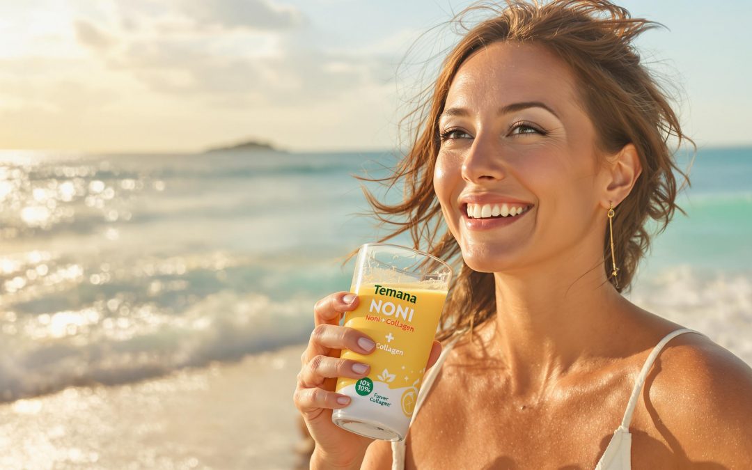 Collagène Liquide : Bienfaits Peau & Articulations ✨