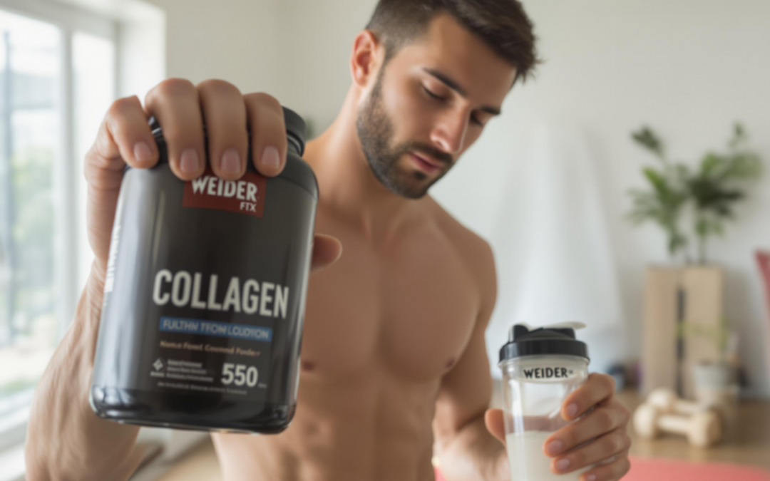 Collagène marin : Dangers à vérifier avant prise 🚨