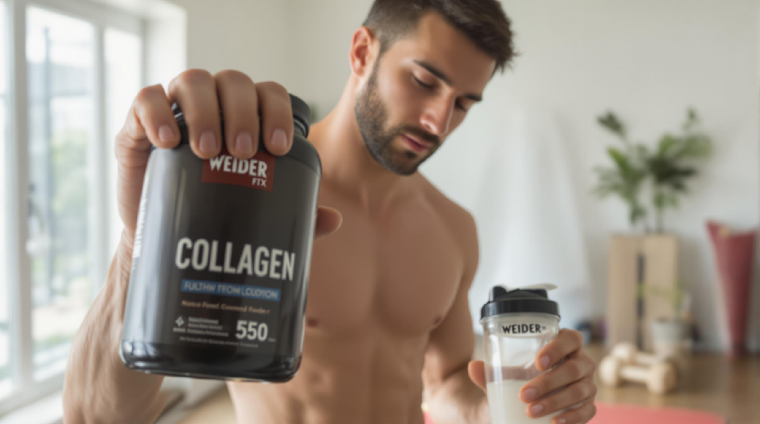 le collagène marin dangers