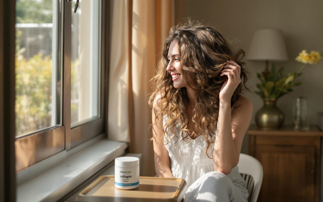 Avis collagène WoldoHealth : efficacité vérifiée