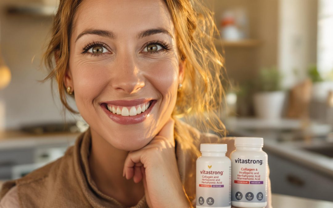 Collagène marin pharma : peau & artic 2025 🧬