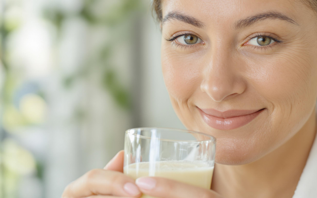 Collagène et prise de poids : mythe ou réalité ? 🧪