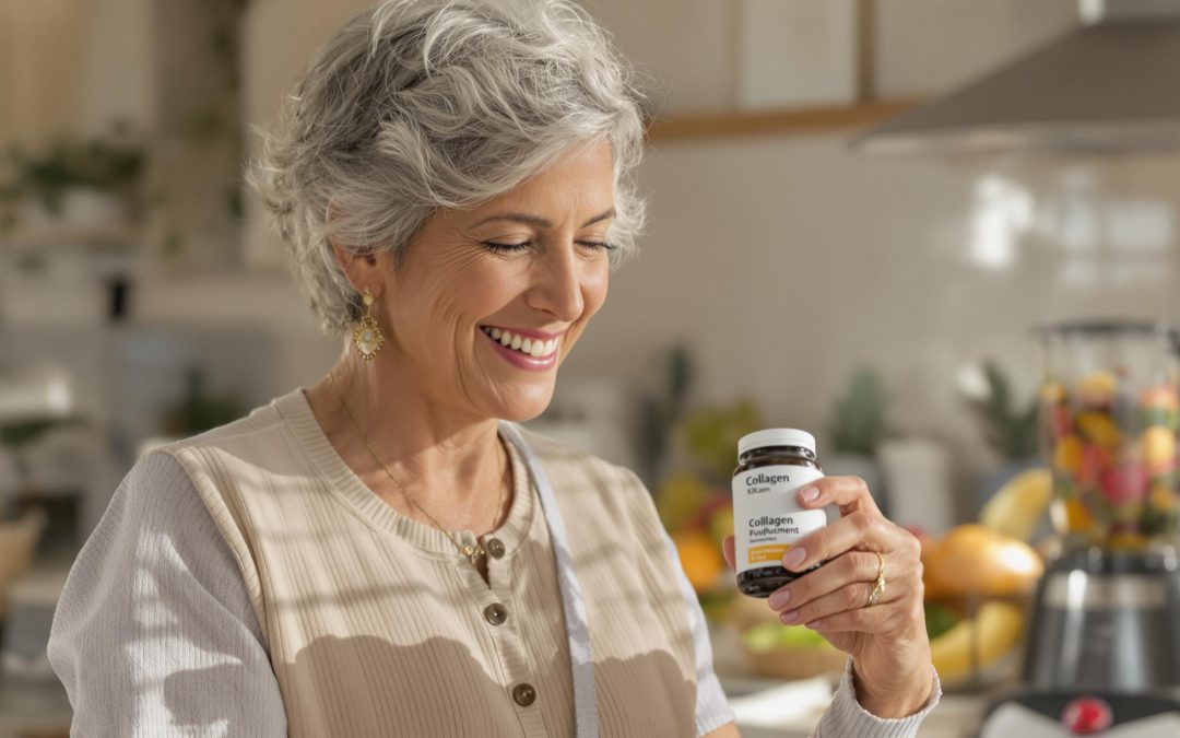 Arthrose & collagène : réponses clé pour vos articulations