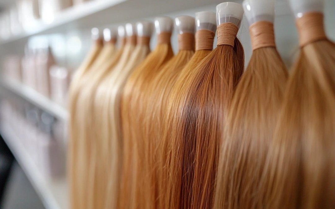 Quel est le prix pour enlever des extensions de cheveux ? Guide complet et tarifs détaillés