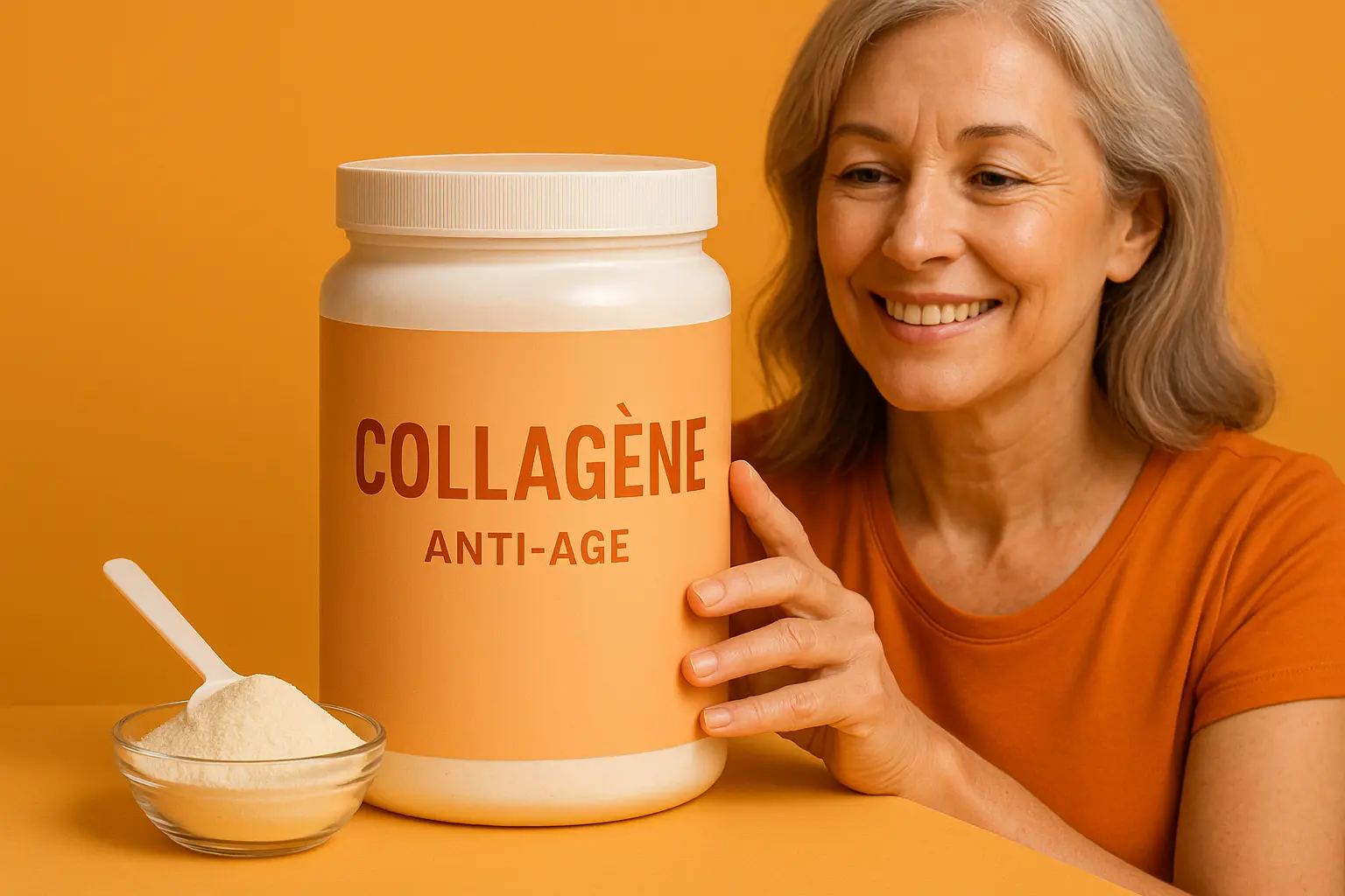 comment fabriquer du collagène maison