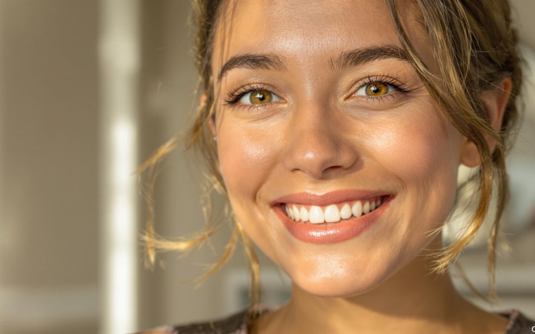 Greffe gencive collagène : réduire récession et sensibilité 🌿