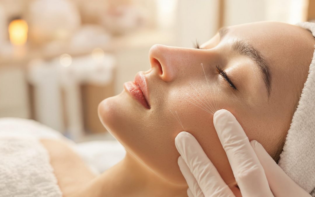 Fils de soie collagène : durée, zones & astuces 🕰️