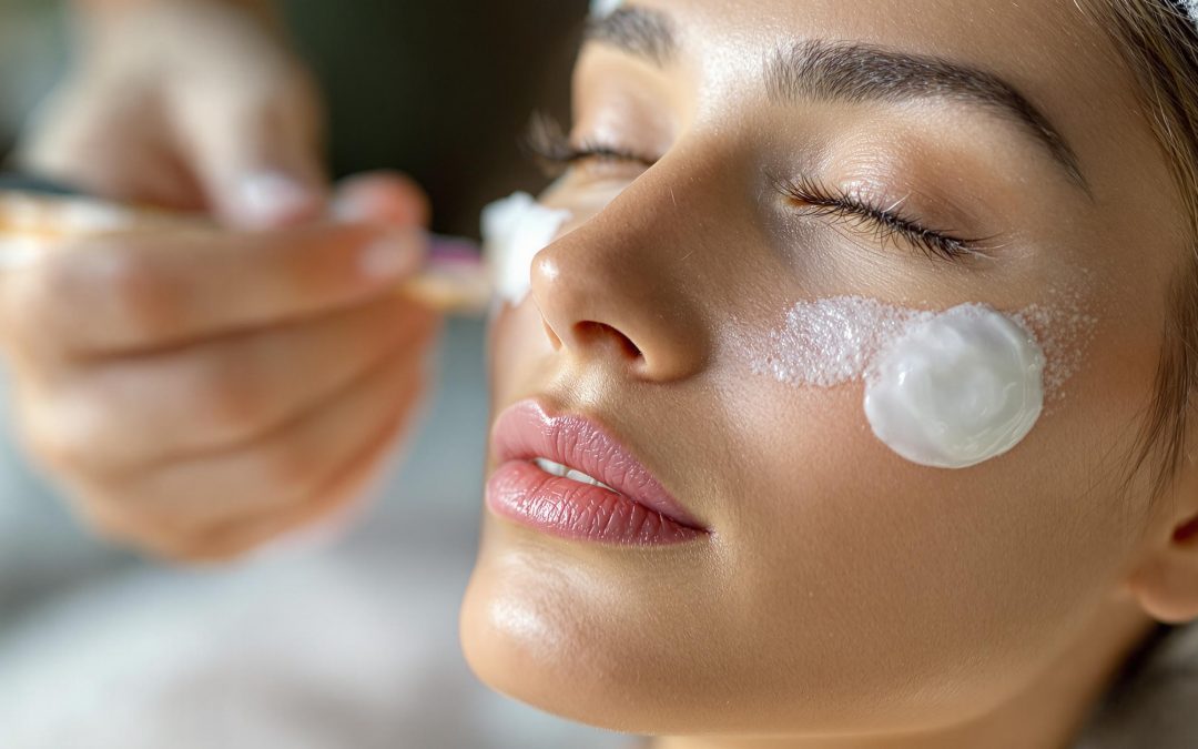 Savon collagène Face Out : éclat et fermeté en un geste