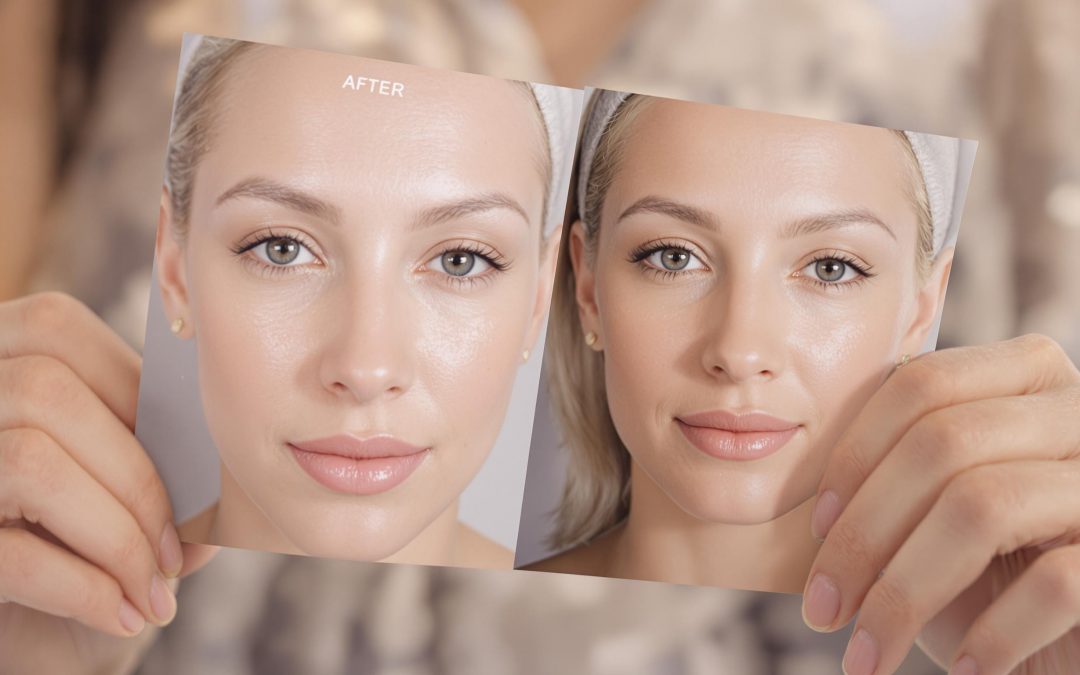 Collagène et élastine : secrets de jeunesse des tissus 💪