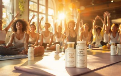 UV classique vs UV collagène : quelle est la différence ?