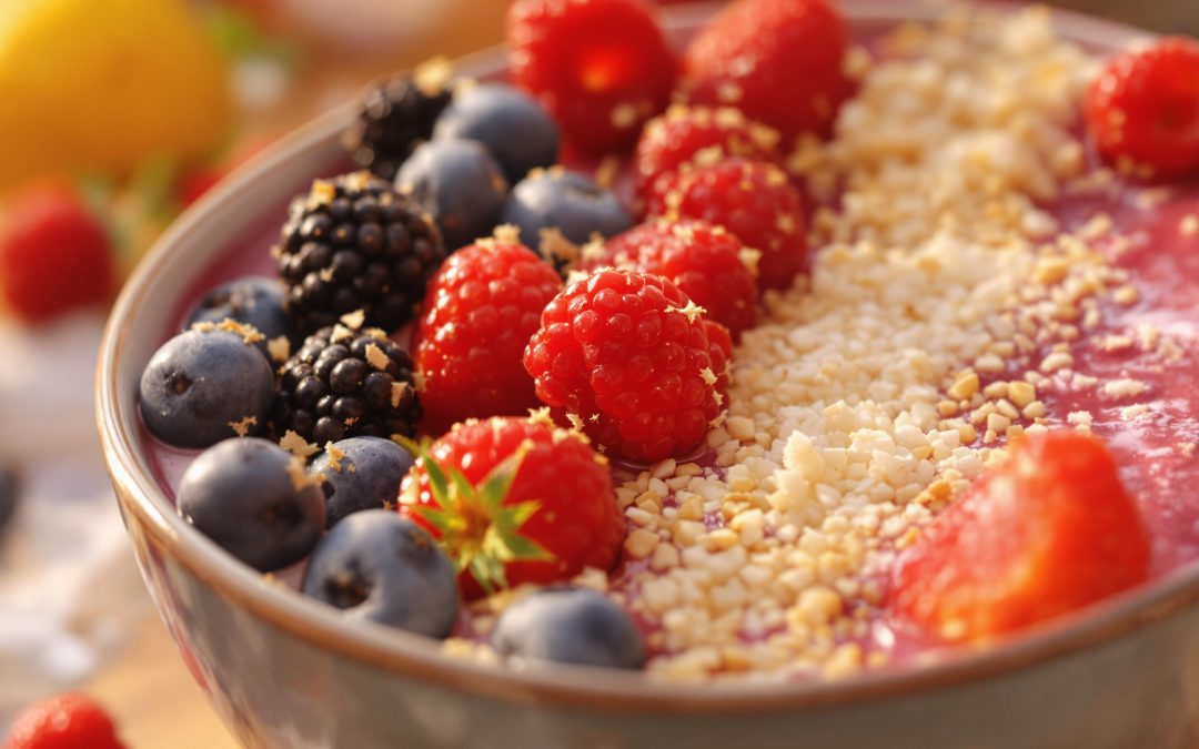 Les meilleurs aliments collagène naturellement 🌿